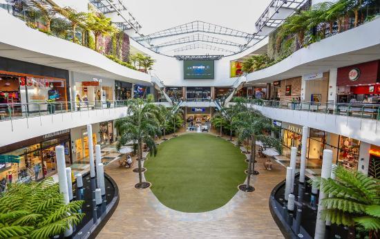 El Tesoro Parque Comercial