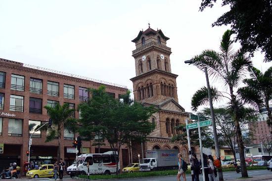 Parroquia de San José de El Poblado
