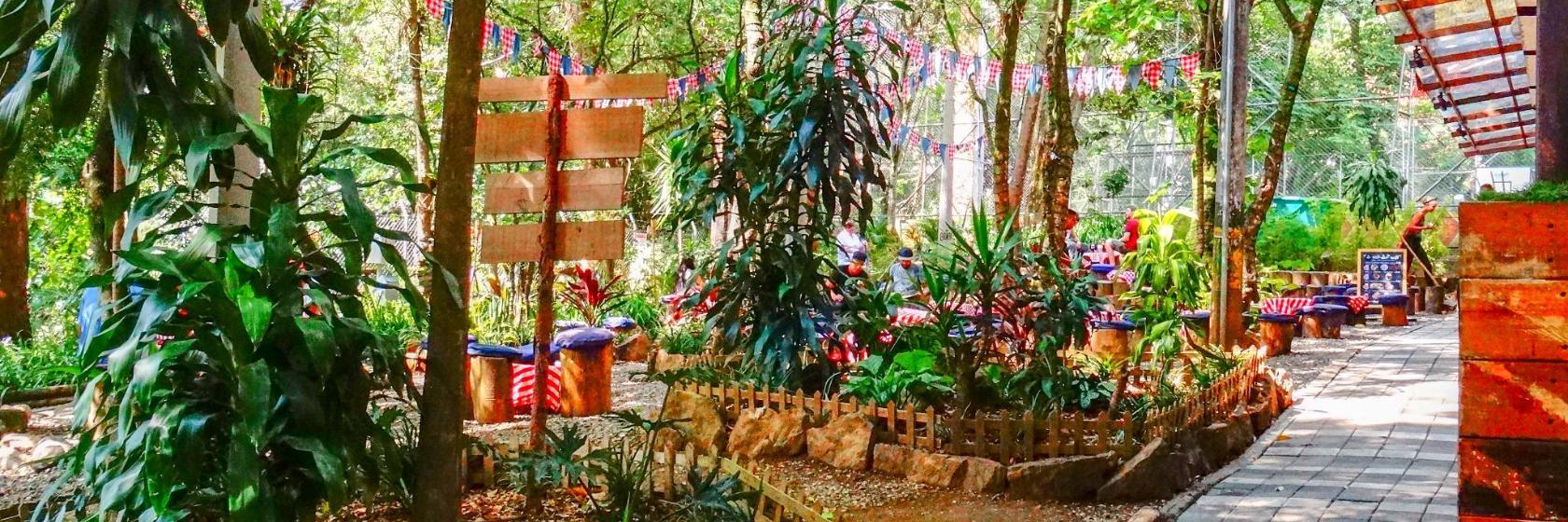 Parque Lleras
